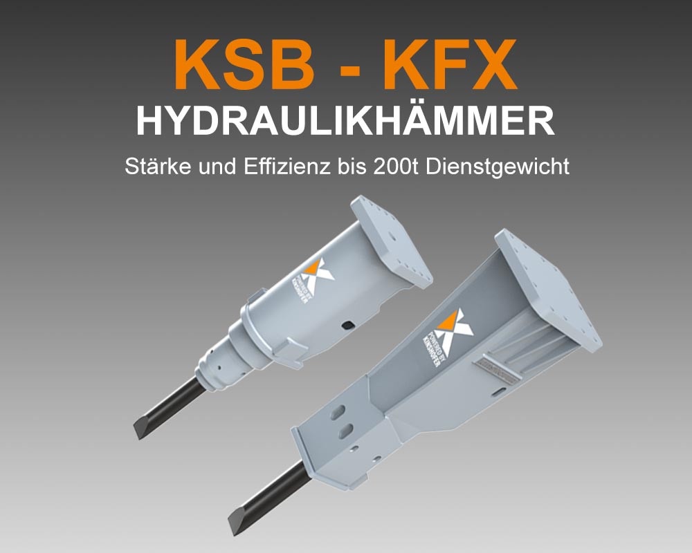Anbauger te F r Ladekrane Bagger KINSHOFER anbauger-te-f-r-ladekrane-bagger-kinshofer