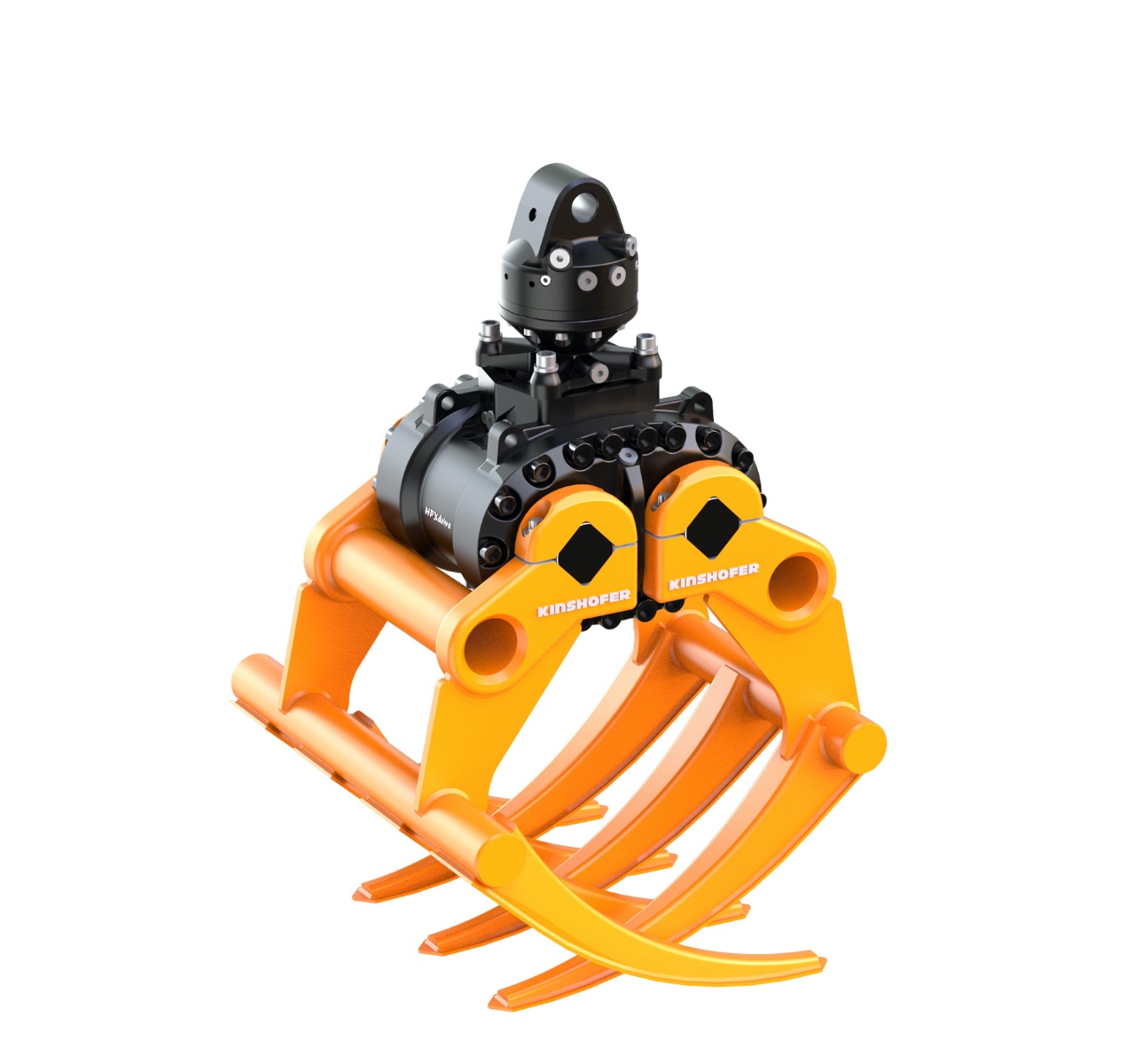 Schalen sind ordnungsgemäß fixiert.