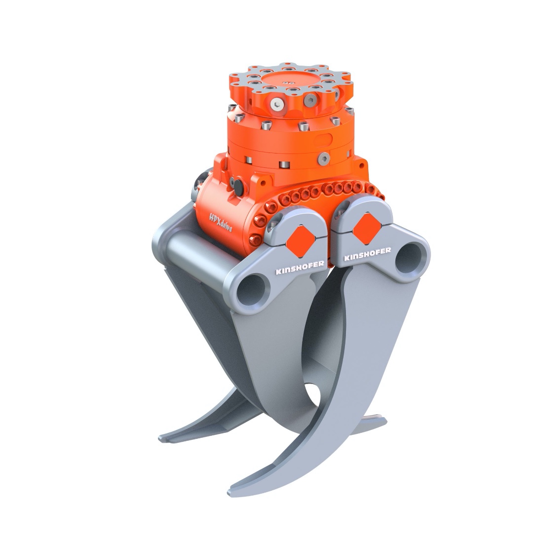 Le chele sono fissate correttamente