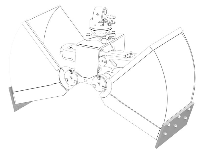 Verschleissschneidkanten