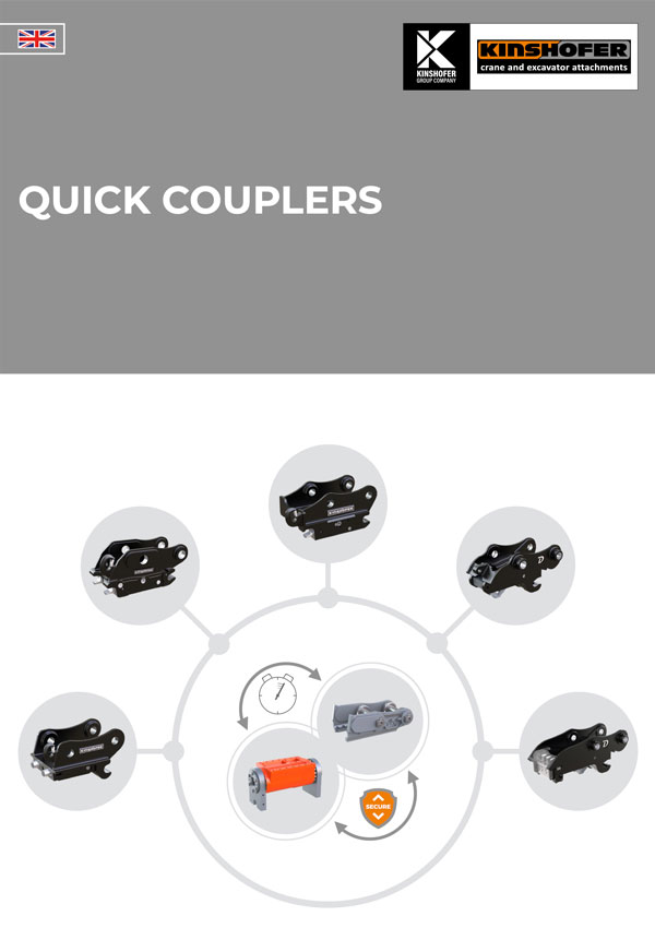 Quick Coupling Systems