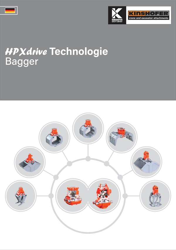 HPXdrive-bagger